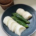 ＊Timo＊'s cooksnap of when they made 【ぬか漬け】素材別漬け方、コツまとめ.