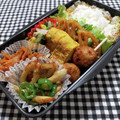 ✯聖夢✯'s cooksnap of when they made お弁当にも☆ピーマンとちくわのきんぴら☆.
