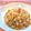 YUH♡ママ's cooksnap of when they made 食べすぎっ！おうちカレー炒飯♪.