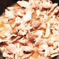 ☆土女☆クック's cooksnap of when they made 【簡単・生姜焼き】生姜焼きのタレ.