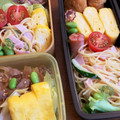 ★♡ゆき♡★'s cooksnap of when they made 旨っ！お弁当の卵焼き.