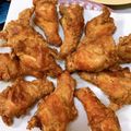 みぅゆぃ's cooksnap of when they made お家で絶品♡手羽元唐揚げ♡.