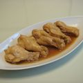 めひっこ's cooksnap of when they made ◆ヘルシー◆簡単◆鶏モモ肉のポン酢煮◆.