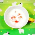 ふうはっちゃん's cooksnap of when they made かき氷シロップ♡ヨーグルト.