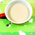 ふうはっちゃん's cooksnap of when they made 牛乳だけで超簡単♪ミルクティー.