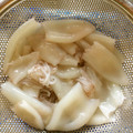 ほもさぴくろまによん's cooksnap of when they made イカの下処理(ヒイカ).