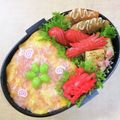 RIKOTORA's cooksnap of when they made 時短！レンジで作るジャーマンポテト風.