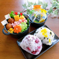 とまぷり★'s cooksnap of when they made ＊ハムのお花＊基本の『き』②ロースハム編.