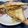 mk2s's cooksnap of when they made お好み焼きっぽいホットサンド.