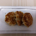 はちみつlove's cooksnap of when they made 豚ひき肉と新玉ねぎつくね焼♬とろ～り甘♡.