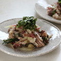 まろんかふぇ's cooksnap of when they made さば缶・みょうがと大葉のみぞれあえ♪.