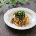まろんかふぇ's cooksnap of when they made ＊コク旨涼味♪豚肉のみょうが焼き＊.