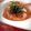 inyako's cooksnap of when they made 焼きおにぎりのたっぷり明太子餡かけ.