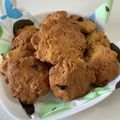 ☆ジェミニー☆'s cooksnap of when they made ＨＭで簡単ザクザク、フルグラクッキー.