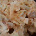 Ｍぱん's cooksnap of when they made ☆材料3つ 厚揚げのチリマヨ和え☆.