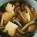 クックZ8J4H4☆'s cooksnap of when they made 【保育園給食】なめこ汁.