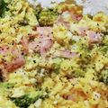 タロイモ29's cooksnap of when they made 簡単☆ブロッコリーのポテトサラダ.