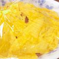 G☆Ponchi's cooksnap of when they made オーナー直伝☆ランチに簡単オムライス.