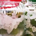 ささゆりの食卓's cooksnap of when they made 梅ジュース　梅シロップ　古城梅編.