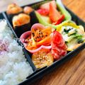 ねっちゃんっ's cooksnap of when they made 彩り副菜～人参だけナムル～.