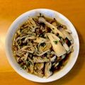 ☆♡小春♡☆'s cooksnap of when they made パパッと♪きのこのバジル炒め.