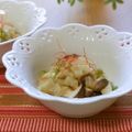 ももいろさくら's cooksnap of when they made オッサンの おつまみエリンギ.