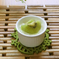 ももいろさくら's cooksnap of when they made キーウィーと水切りヨーグルトのデザート.
