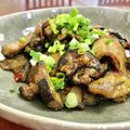 Superlittleboo's cooksnap of when they made ナスの味噌炒め.