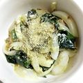 クックGB6431☆'s cooksnap of when they made サバ味噌缶でつくるサラダ.