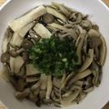 かおり♡♡♡'s cooksnap of when they made きのこのマリネ.