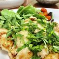 Superlittleboo's cooksnap of when they made 簡単☆鶏胸肉のさっぱり塩麹焼き！.