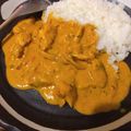 クック5GAUP6☆'s cooksnap of when they made スパイス♡バターチキンカレー♪.