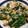 withスマーフ's cooksnap of when they made ほうれん草とツナと卵の炒め物.
