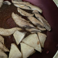 ぽちねこ。's cooksnap of when they made ぶりの照り焼き（みりんなし♡）.