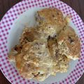 みゆwaco 's cooksnap of when they made 故郷八戸の海の幸♡　イカバーグのお弁当♪.
