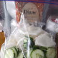 クックTOJFIZ☆'s cooksnap of when they made 簡単副菜さっぱりきゅうり＆大根漬物.