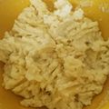 クック083103☆'s cooksnap of when they made ジャガイモ作り置きレシピ➀☆ポテトサラダ.