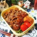 虹色♪︎ちゅーりっぷ's cooksnap of when they made 息子へ7.