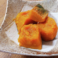 やなぎだまこ's cooksnap of when they made 風邪予防にも◎簡単基本のかぼちゃの煮物.
