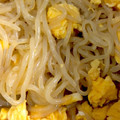 nonkiizoo's cooksnap of when they made 時短！糸こんにゃくと炒り卵の優しい煮物.