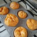 dogwood512's cooksnap of when they made 世界一簡単！シュークリーム☆卵デニッシュ.