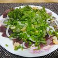 プリン坊's cooksnap of when they made 鰹のたたき.