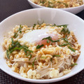 ☆あいちゃん's cooksnap of when they made ☆冷やしすき焼き風そうめん☆.