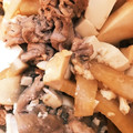 ☆しいたんママ☆'s cooksnap of when they made 【時短！作り置きに！】ニラと大根の炒め煮.