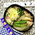 ふたごゆき's cooksnap of when they made 鶏肉とアスパラのバタぽん炒め.