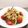 horseland's cooksnap of when they made マリネ(冷蔵庫の野菜に食べるラー油で).