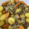サクコさん's cooksnap of when they made しっかりこっくり♪甘めな肉じゃが☆.