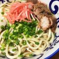 hiyo☆☆'s cooksnap of when they made 豚スペアリブ(ソーキ)の煮込み　沖縄.