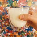 にんぴよ's cooksnap of when they made トルコの塩味ヨーグルトドリンク・アイラン.