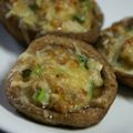 うさぎのシーマ's cooksnap of when they made トースターで❀焼き椎茸.